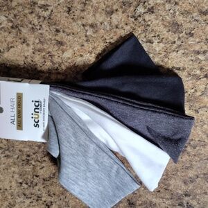 Scunci Headwraps Hair Accessories